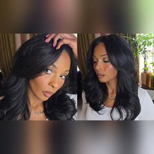Outre HD Lace Front Wig Glueless Maren